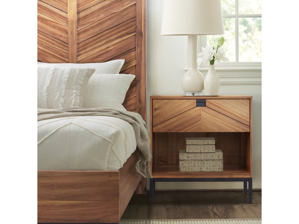 Astoria Nightstand - image 1