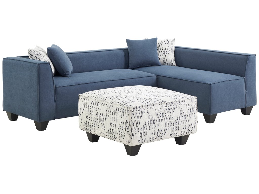 Phoenix 2-Piece Sectional - image 3