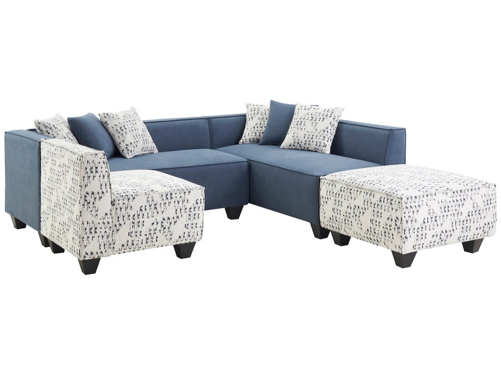 Phoenix 2-Piece Sectional - main image