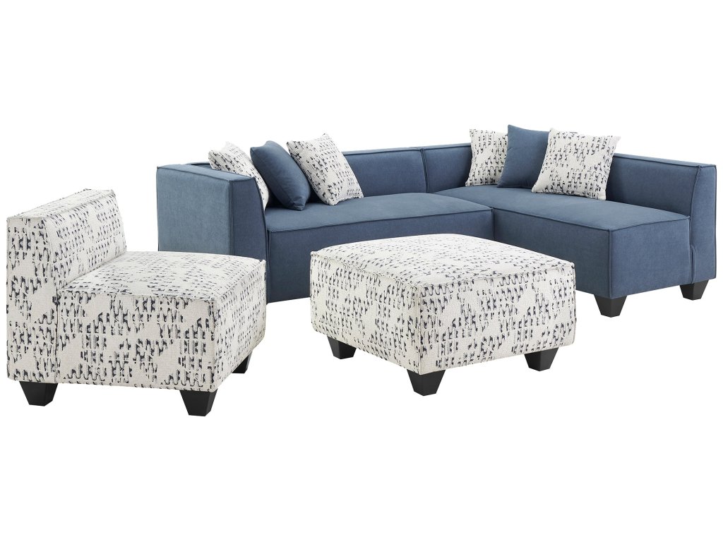 Phoenix 2-Piece Sectional - image 2