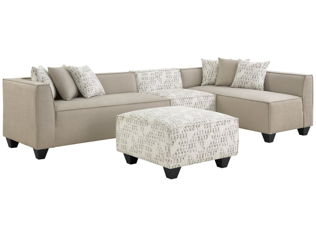 Phoenix Armless Chair - image 1