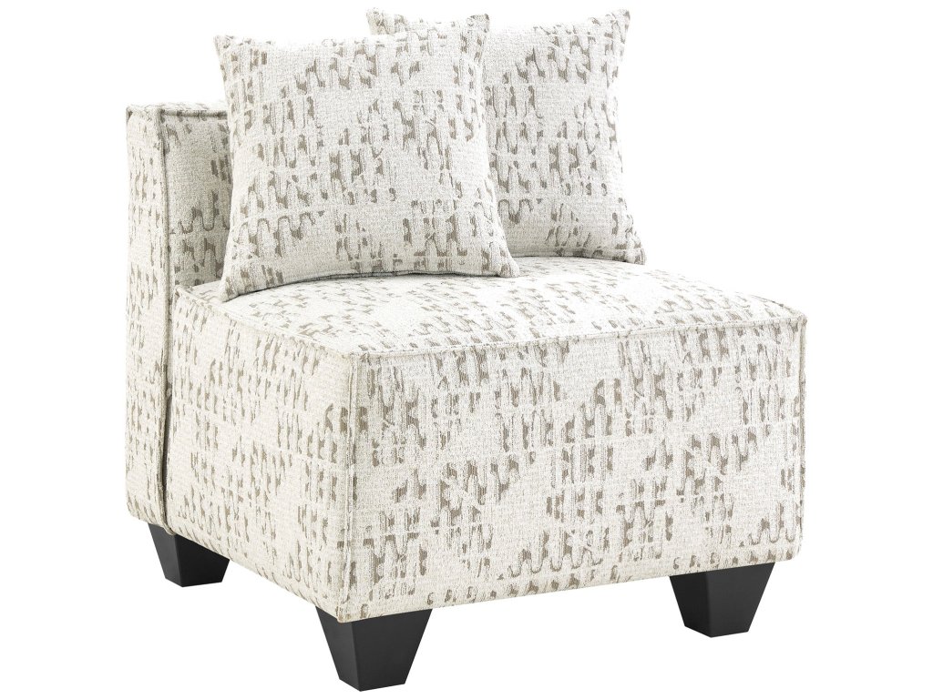 Phoenix Armless Chair - image 5