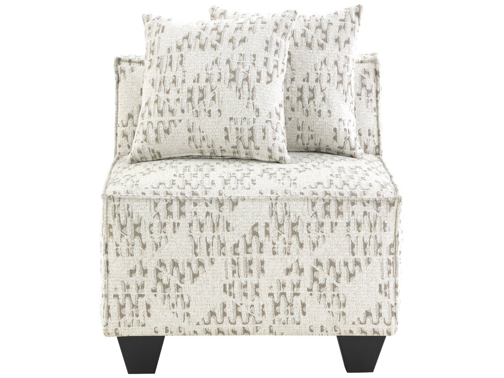 Phoenix Armless Chair - image 4