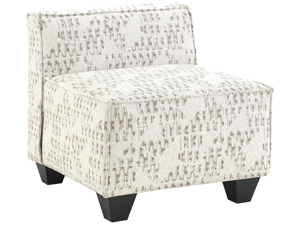 Phoenix Armless Chair - image 3