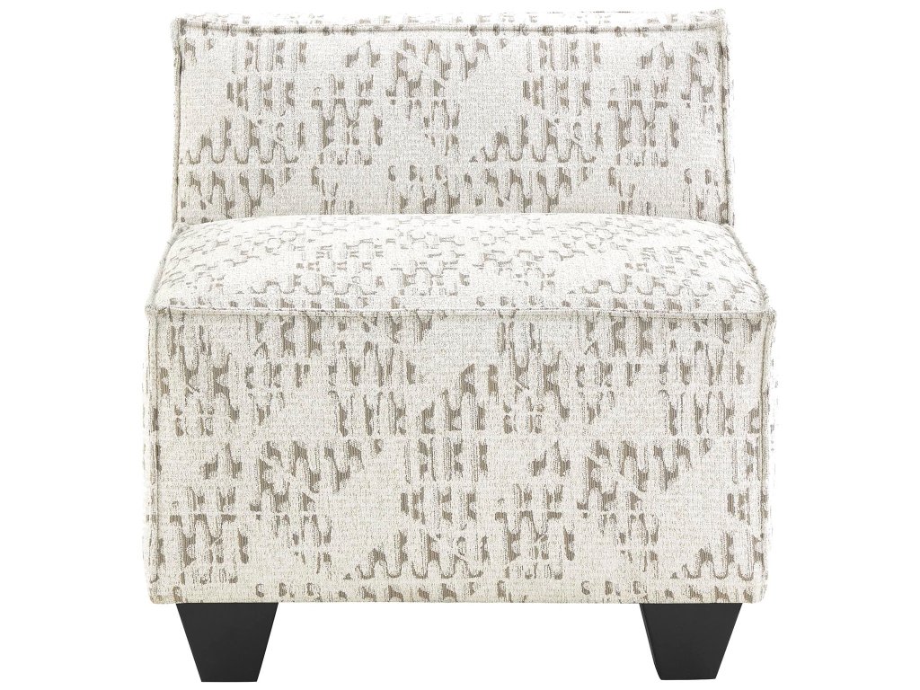 Phoenix Armless Chair - main image