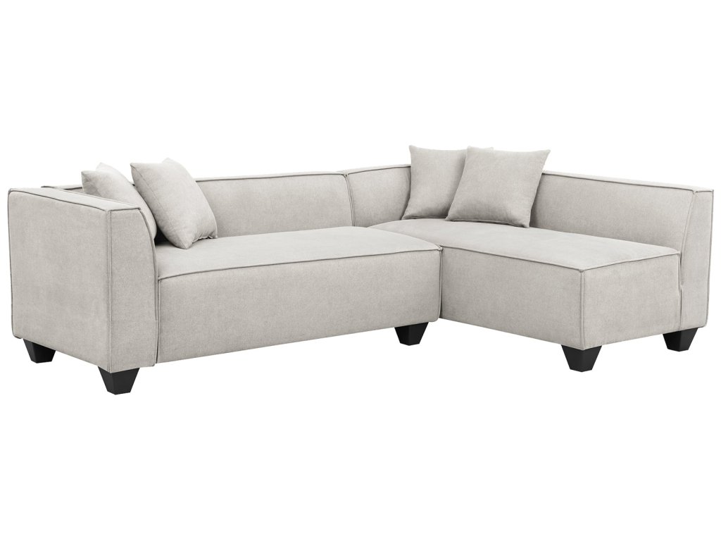 Phoenix Cashmere 2-Piece Sectional - main image