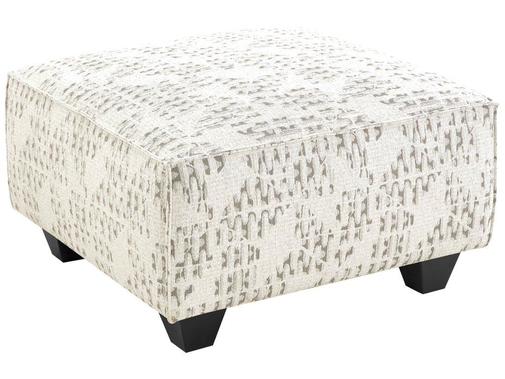 Phoenix Cocktail Ottoman - image 3