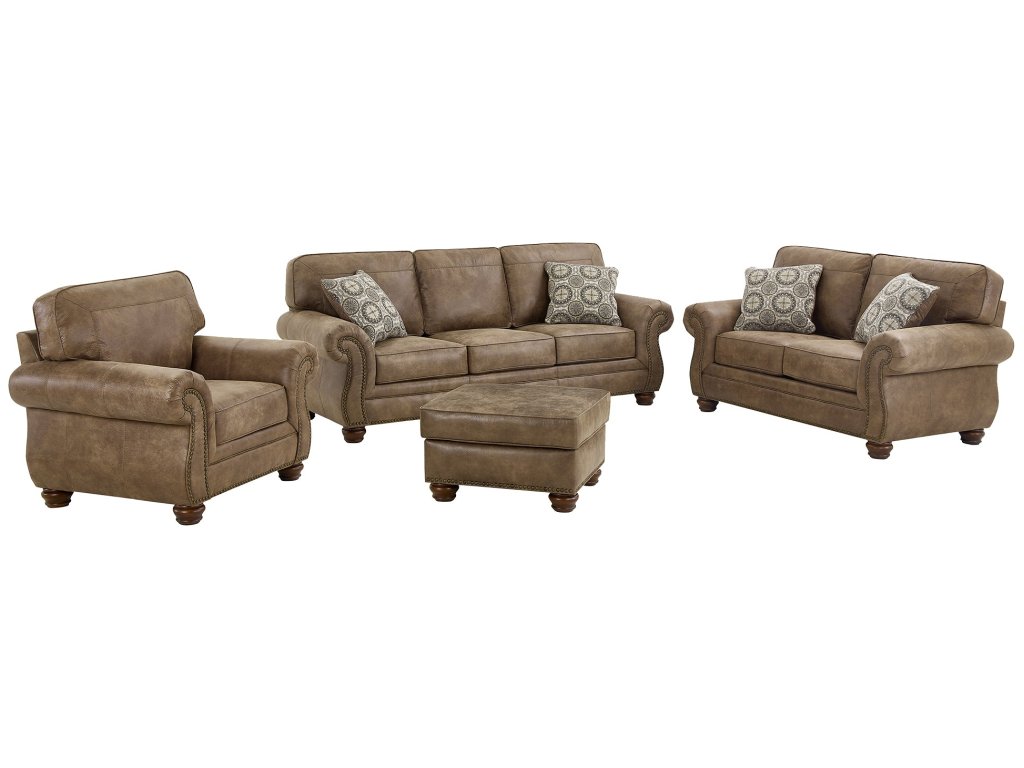 Prairie Sofa - image 4