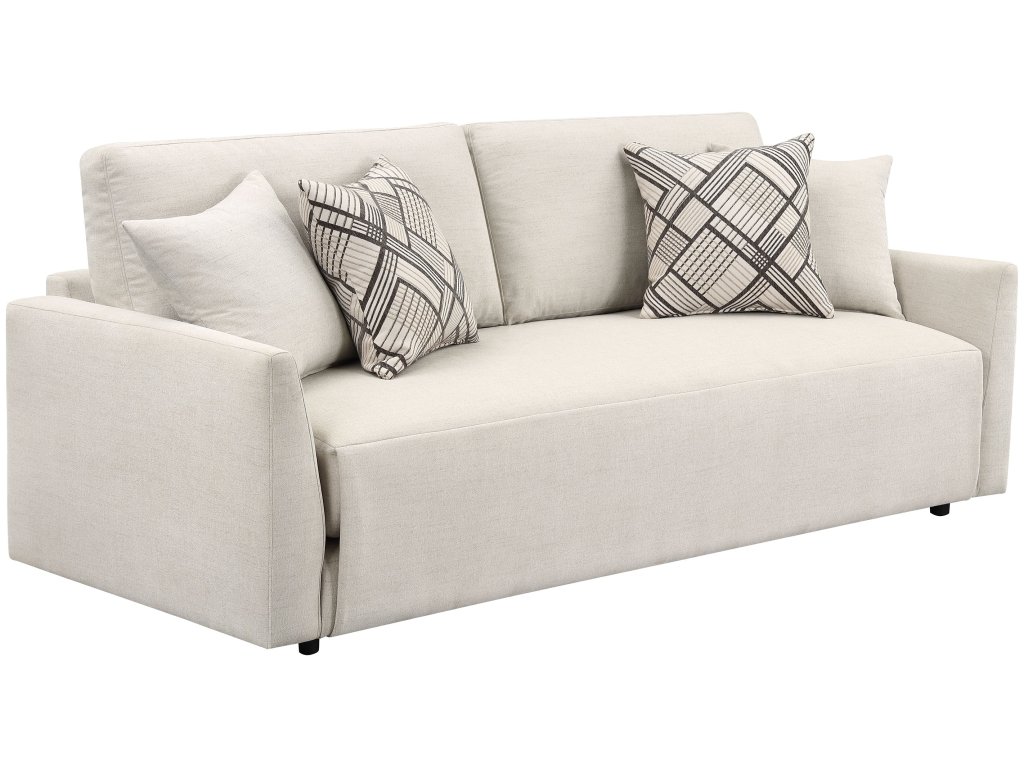 Radi Convertible Sofa - image 1