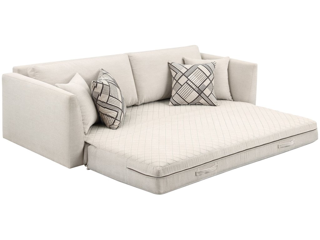 Radi Convertible Sofa - image 3