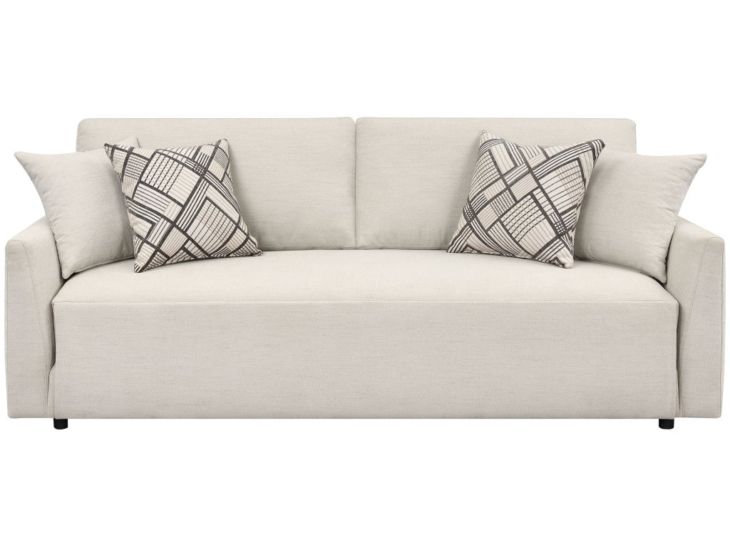 Radi Convertible Sofa - main image
