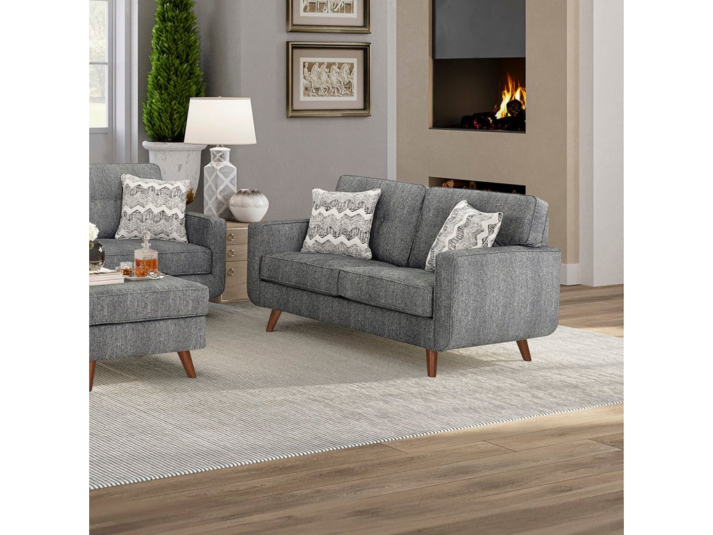 Hollywood Love Seat - main image