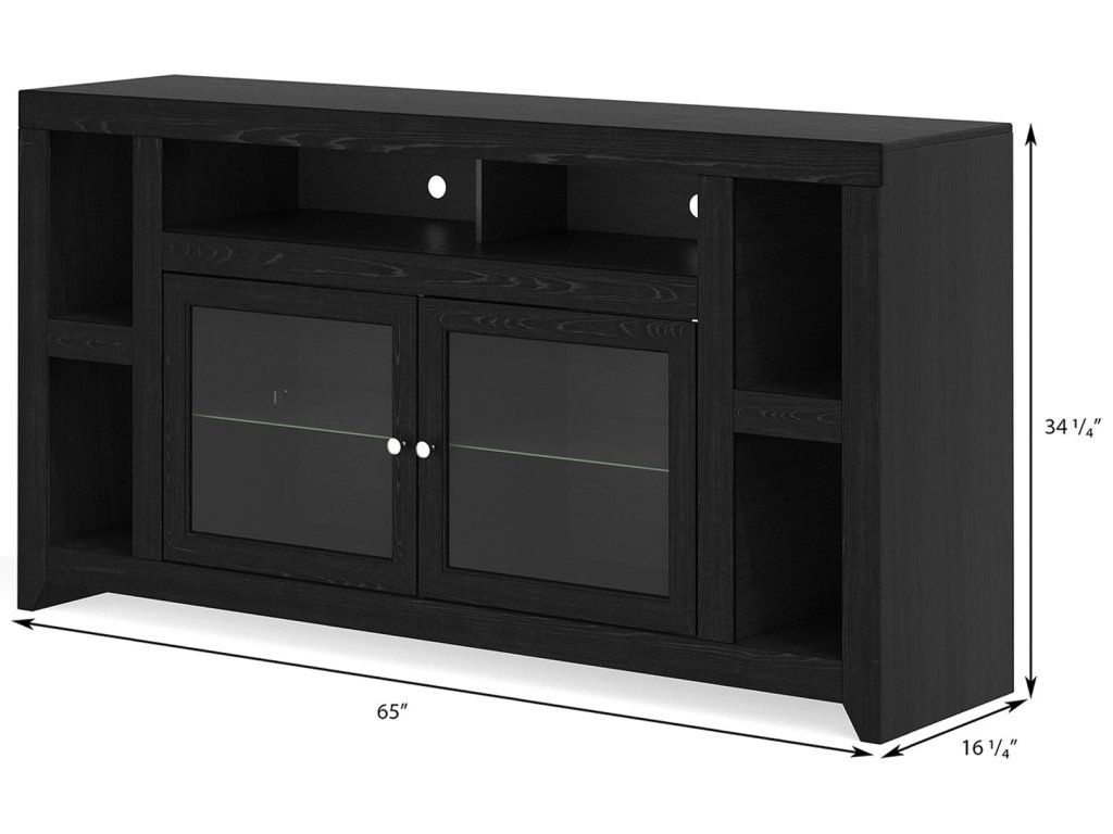 Skyline 65" TV Stand - image 4