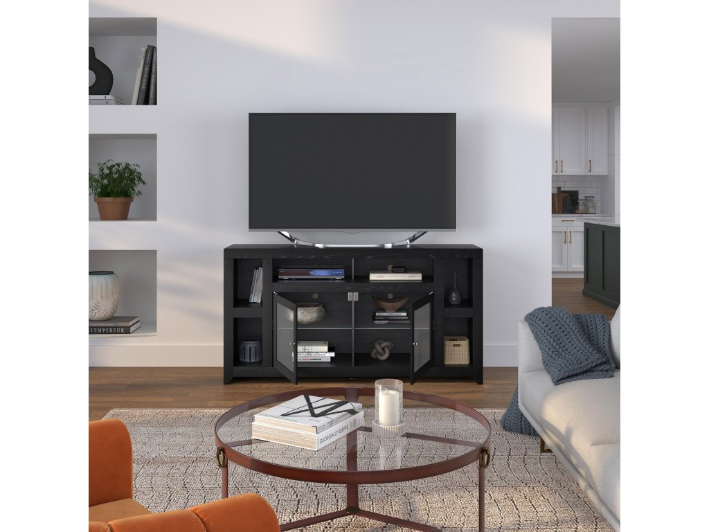 Skyline 65" TV Stand - image 1
