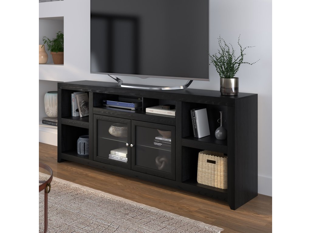 Skyline 75" TV Stand - image 2