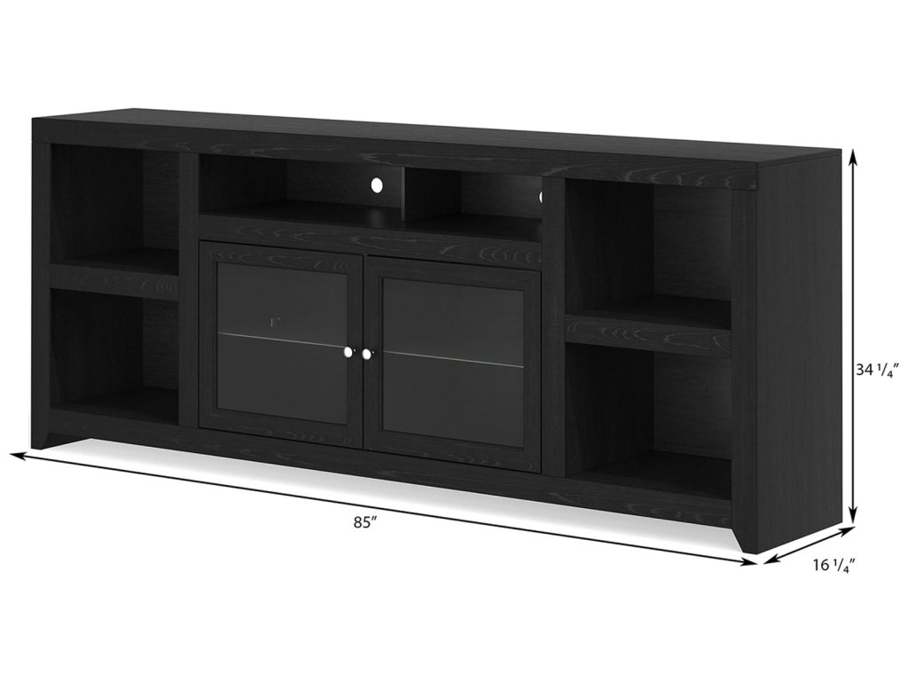 Skyline 85" TV Stand - image 5