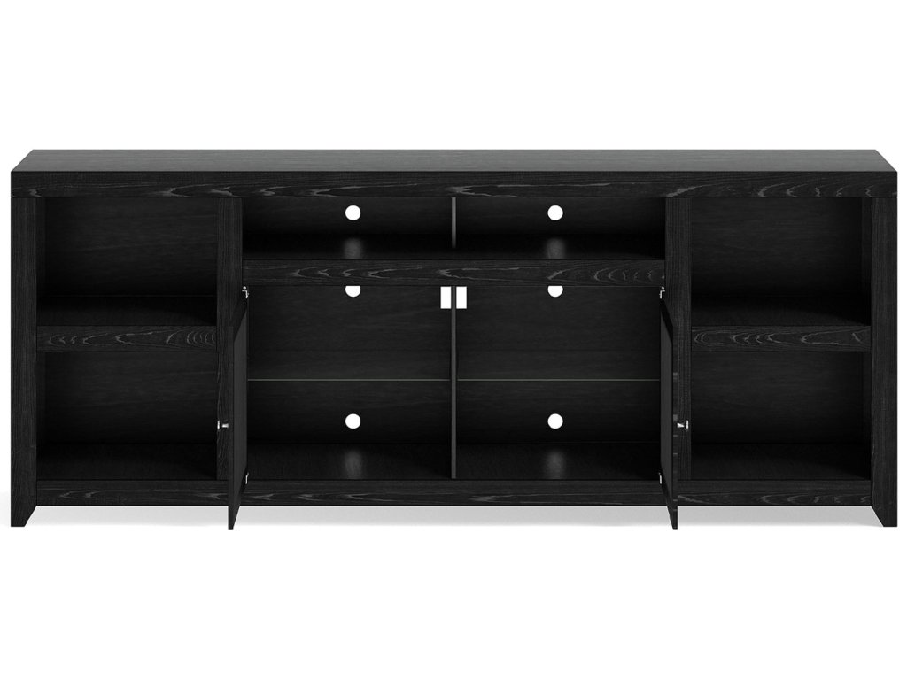 Skyline 85" TV Stand - image 4