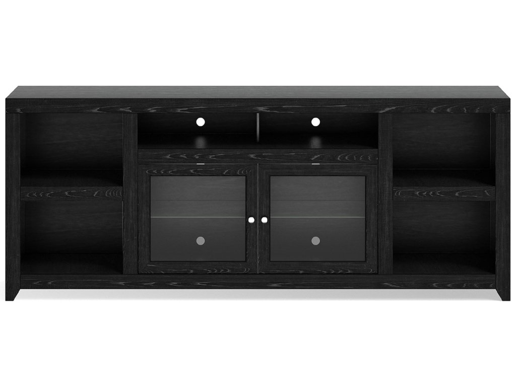 Skyline 85" TV Stand - main image