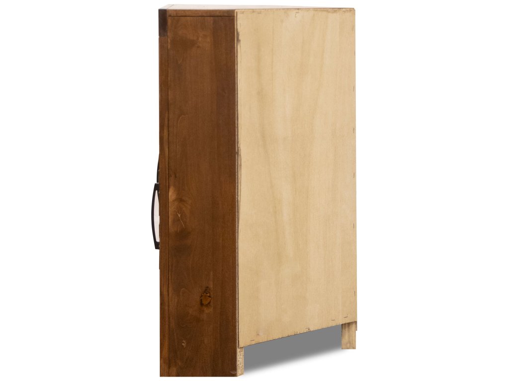 Sausalito 52" Corner TV Stand - image 5
