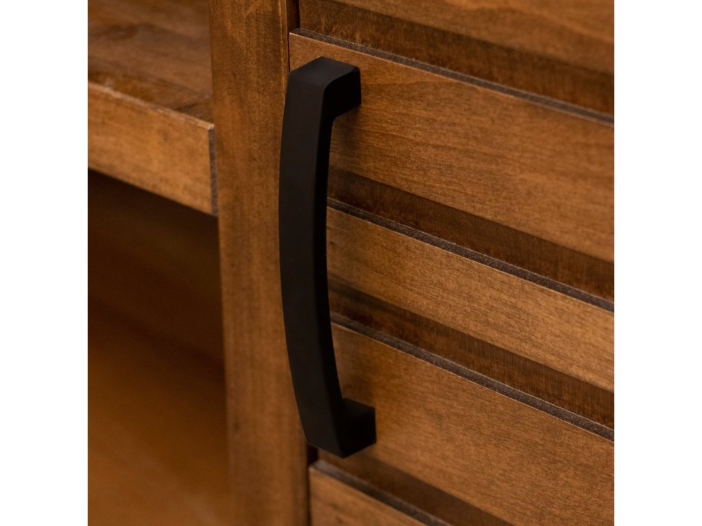 Sausalito 52" Corner TV Stand - image 4
