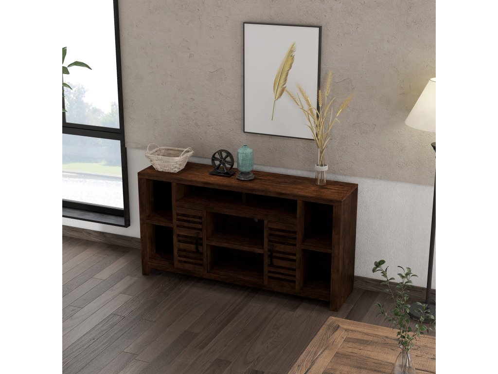 Sausalito 64" TV Stand - image 3