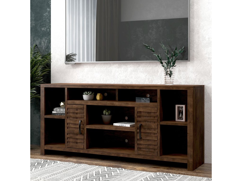 Sausalito 74" TV Stand - image 2