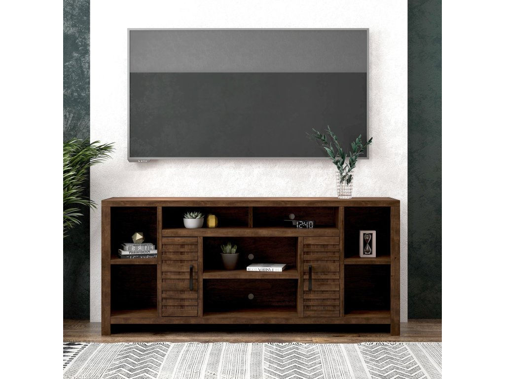Sausalito 74" TV Stand - image 1