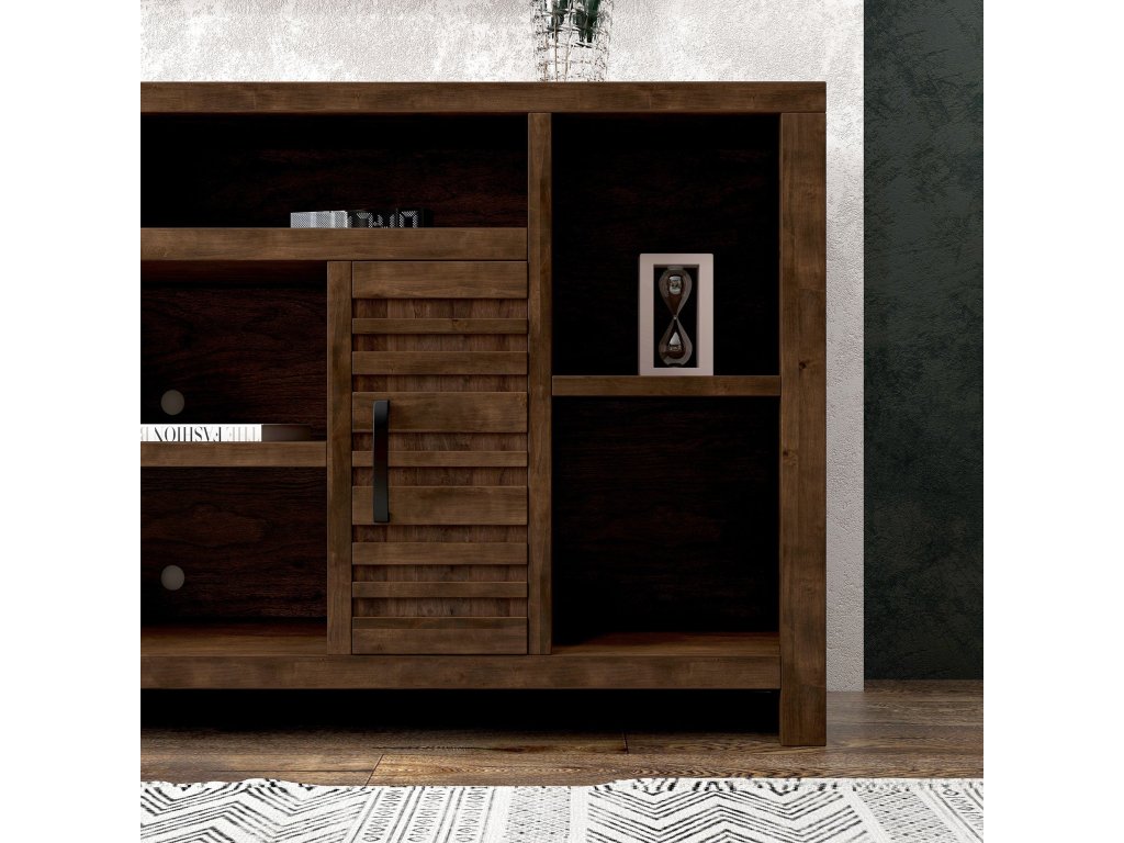 Sausalito 74" TV Stand - image 3