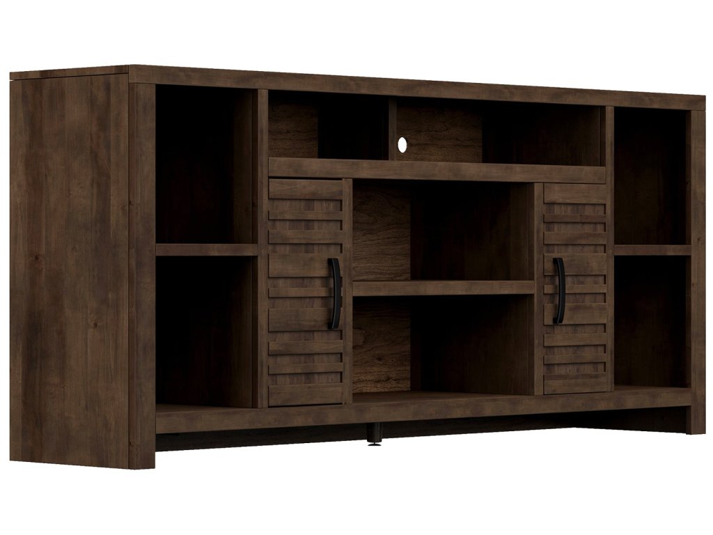 Sausalito 74" TV Stand - image 5