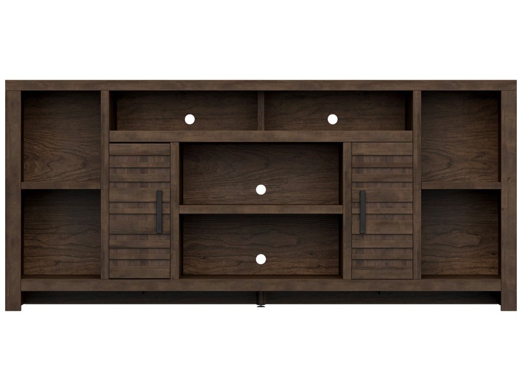 Sausalito 74" TV Stand - main image
