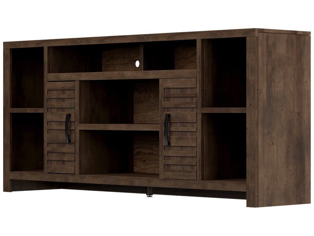 Sausalito 74" TV Stand - image 6