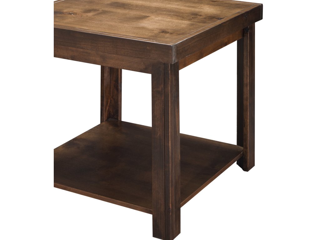 Sausalito End Table - image 1