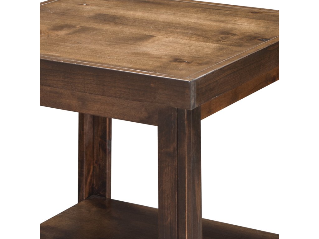 Sausalito End Table - image 2