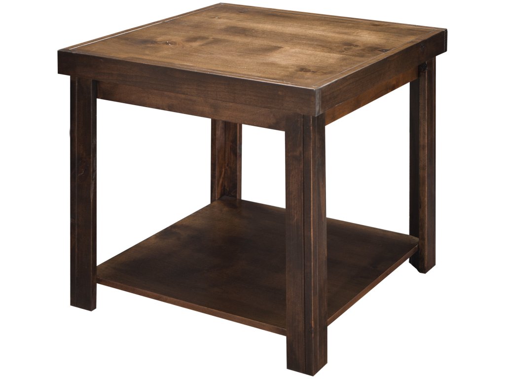 Sausalito End Table - main image
