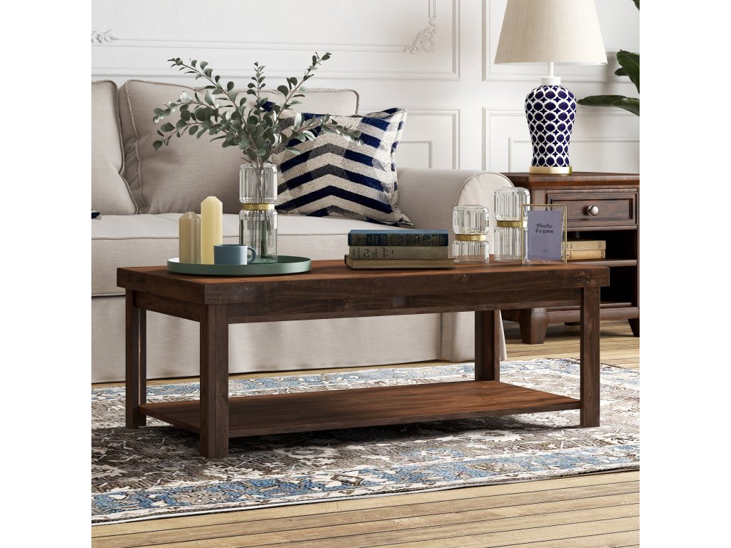 Sausalito Coffee Table - image 1