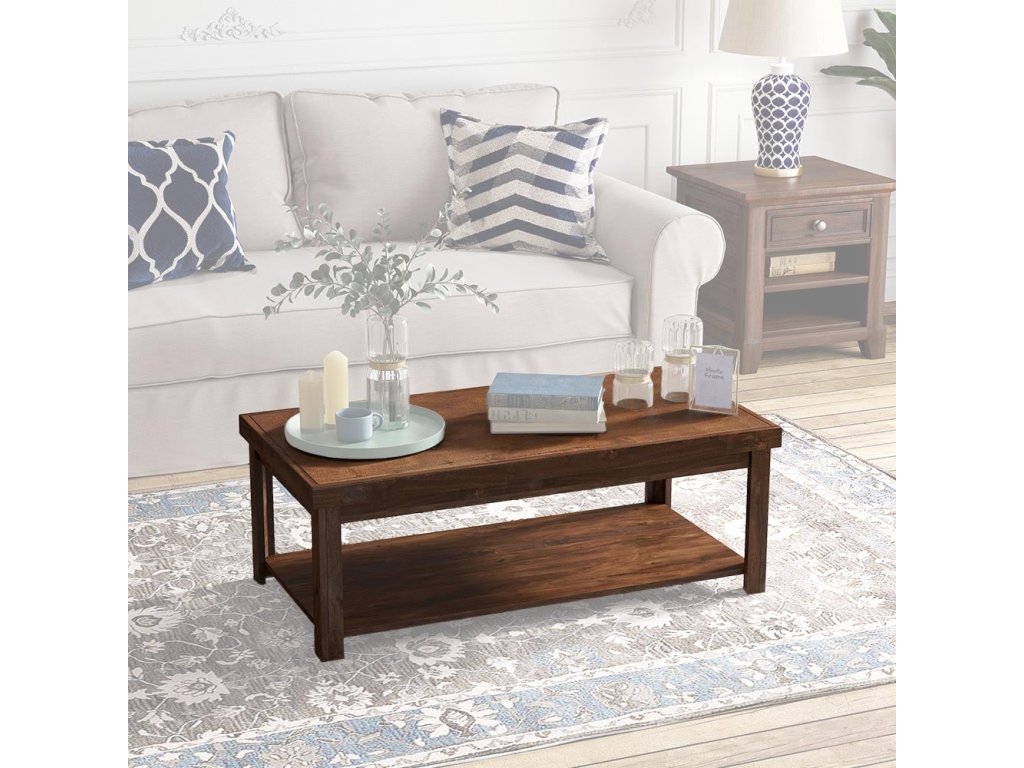 Sausalito Coffee Table - image 2