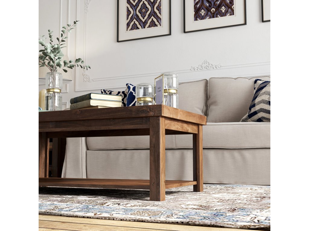 Sausalito Coffee Table - image 3