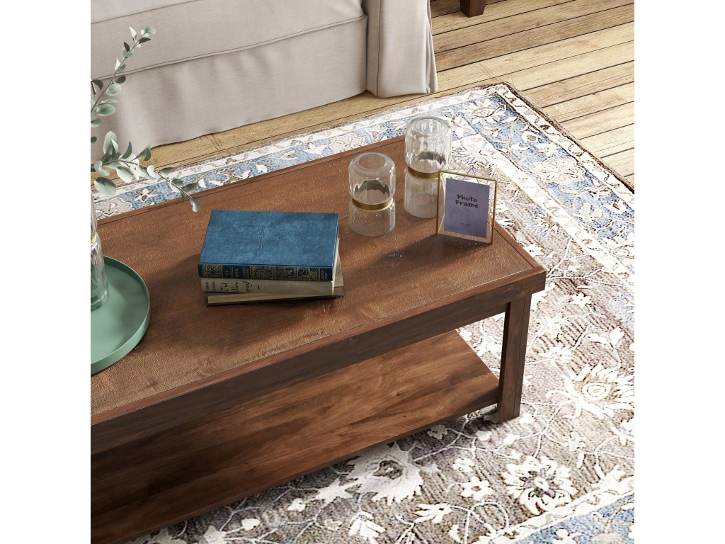 Sausalito Coffee Table - image 4