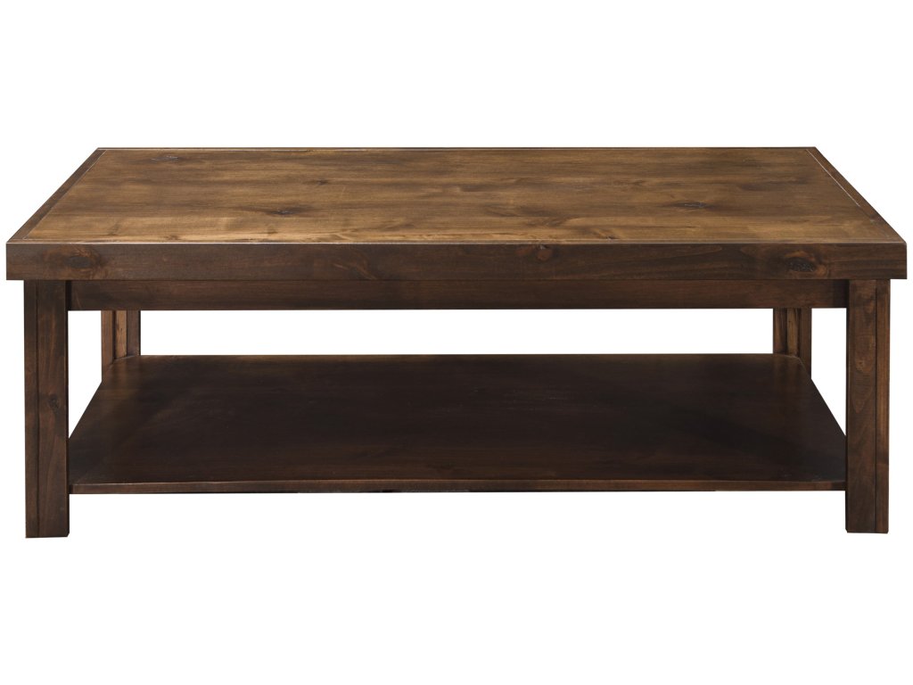Sausalito Coffee Table - main image