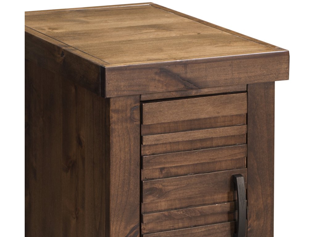 Sausalito Chairside Table - image 1