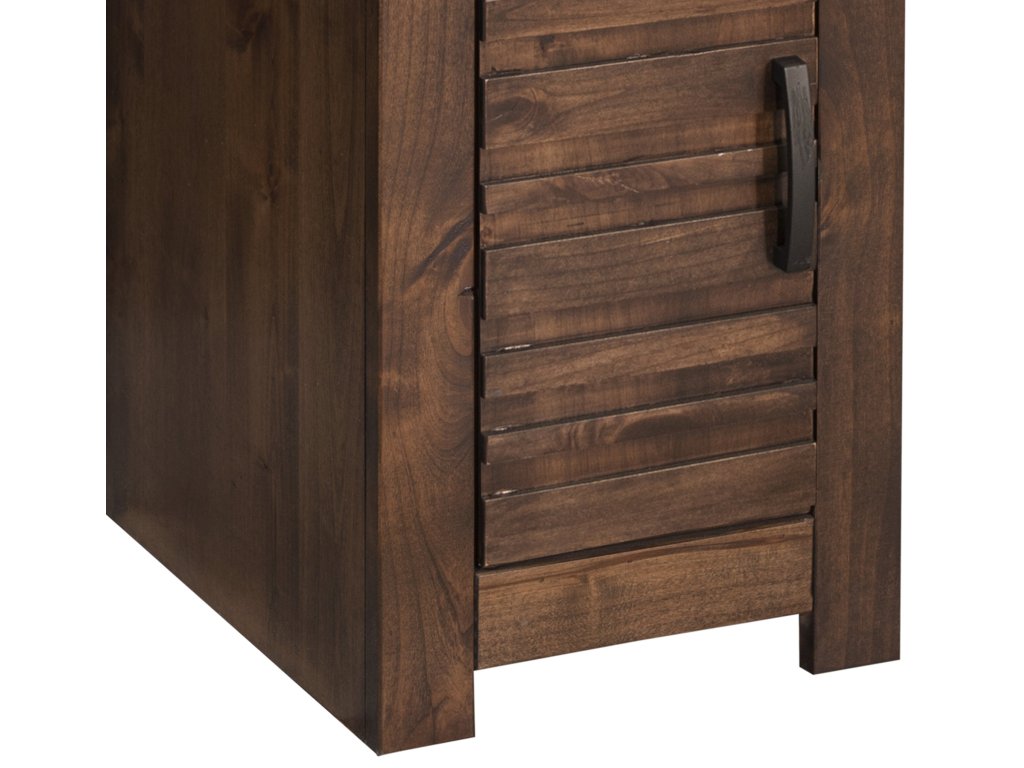 Sausalito Chairside Table - image 3