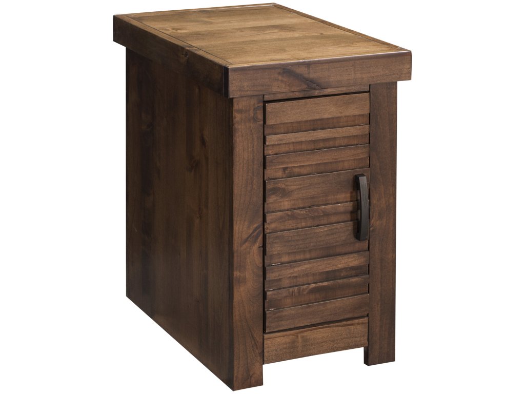 Sausalito Chairside Table - main image