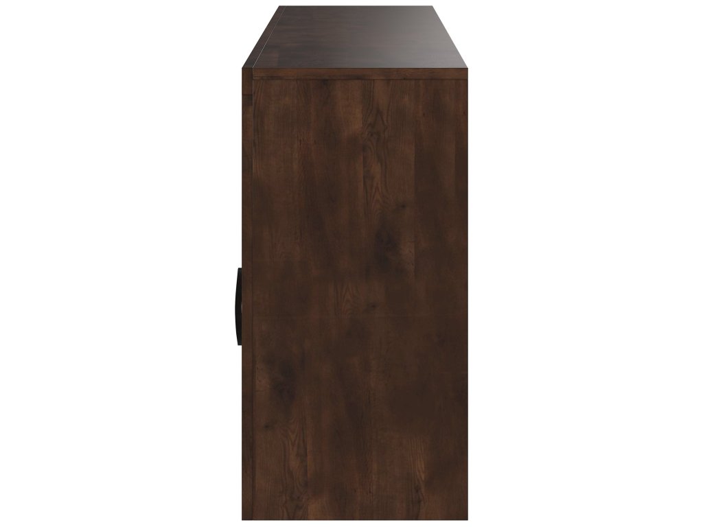 Sausalito 78" Fireplace TV Stand - image 5