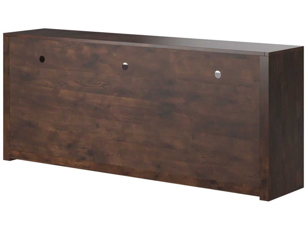 Sausalito 78" Fireplace TV Stand - image 4