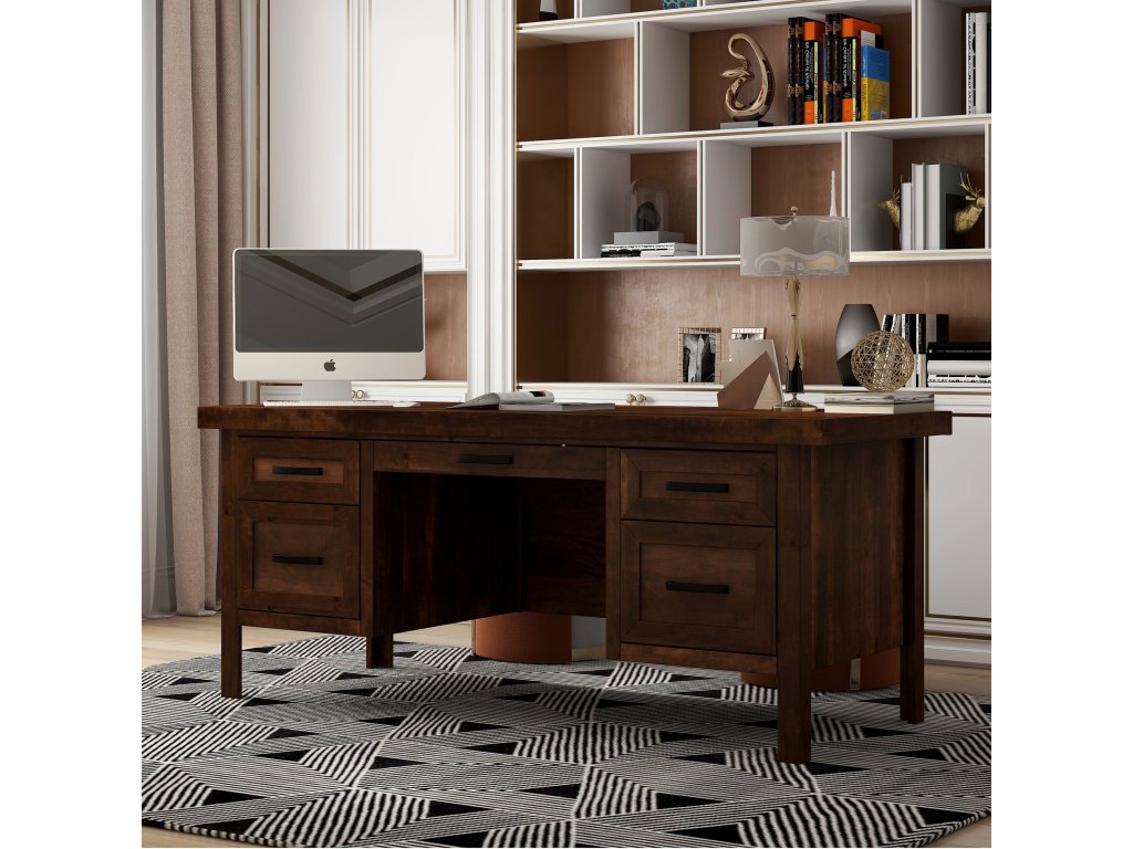 Sausalito Executive Desk - image 2