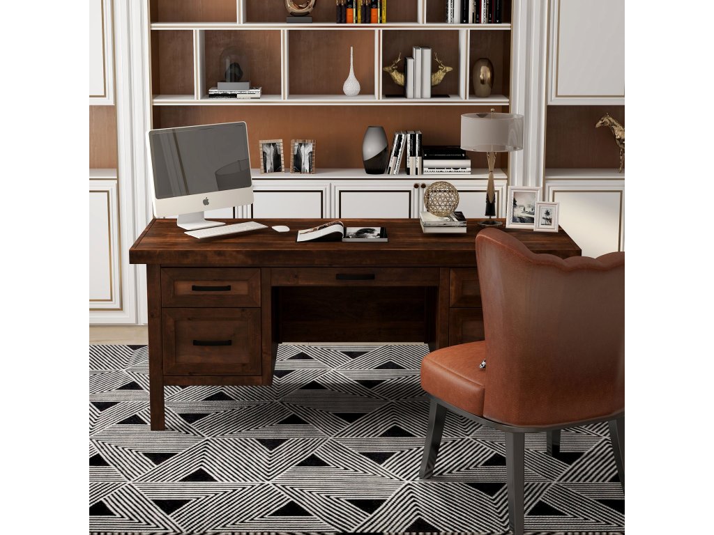 Sausalito Executive Desk - image 1