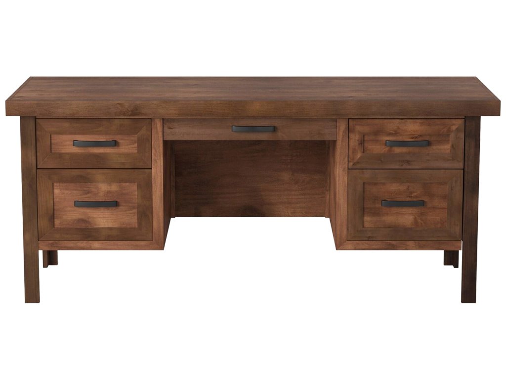 Sausalito Executive Desk - main image