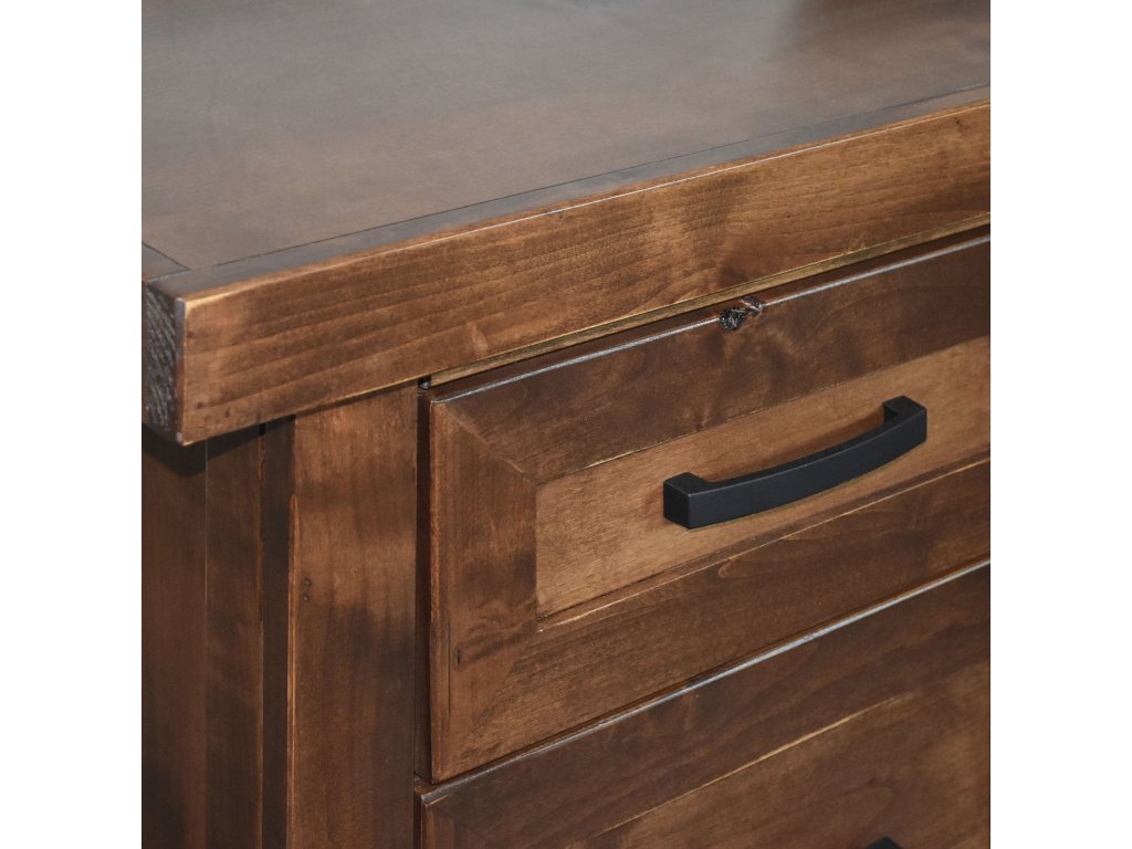Sausalito Executive Desk - image 7