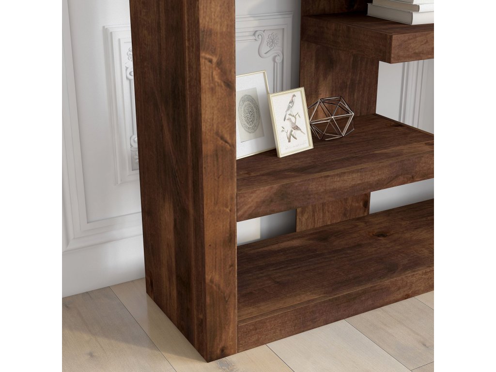 Sausalito 72" Bookcase - image 3