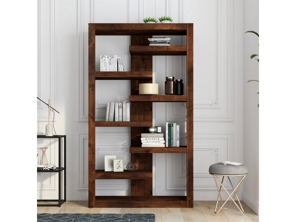 Sausalito 72" Bookcase - image 1